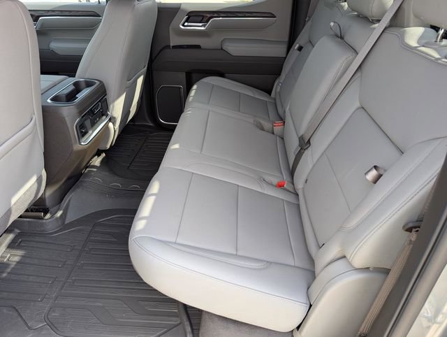 New 2026 GMC Sierra 1500 SLT w/ SLT Premium Plus Package image 20