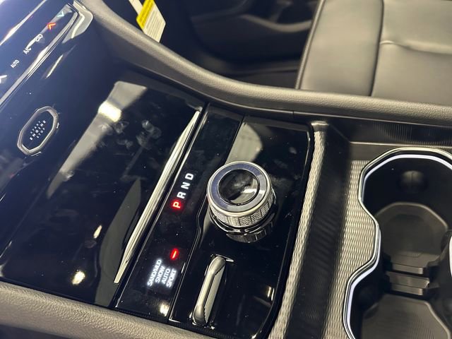 New 2026 Jeep Grand Cherokee Limited image 35