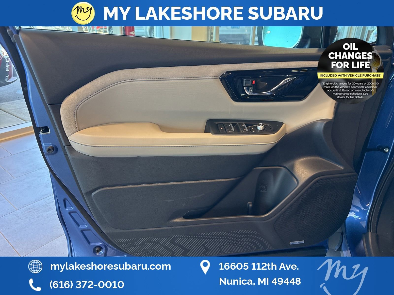 New 2026 Subaru Forester Limited image 10