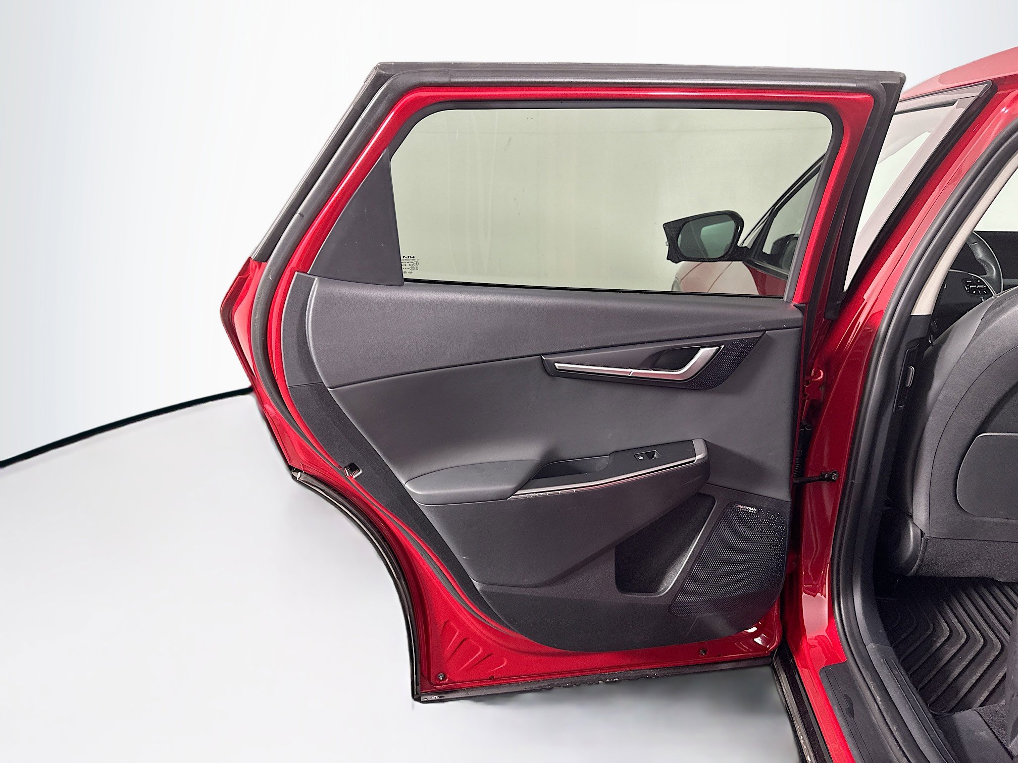 Used 2023 Kia EV6 Wind w/ Wind Technology Package image 27