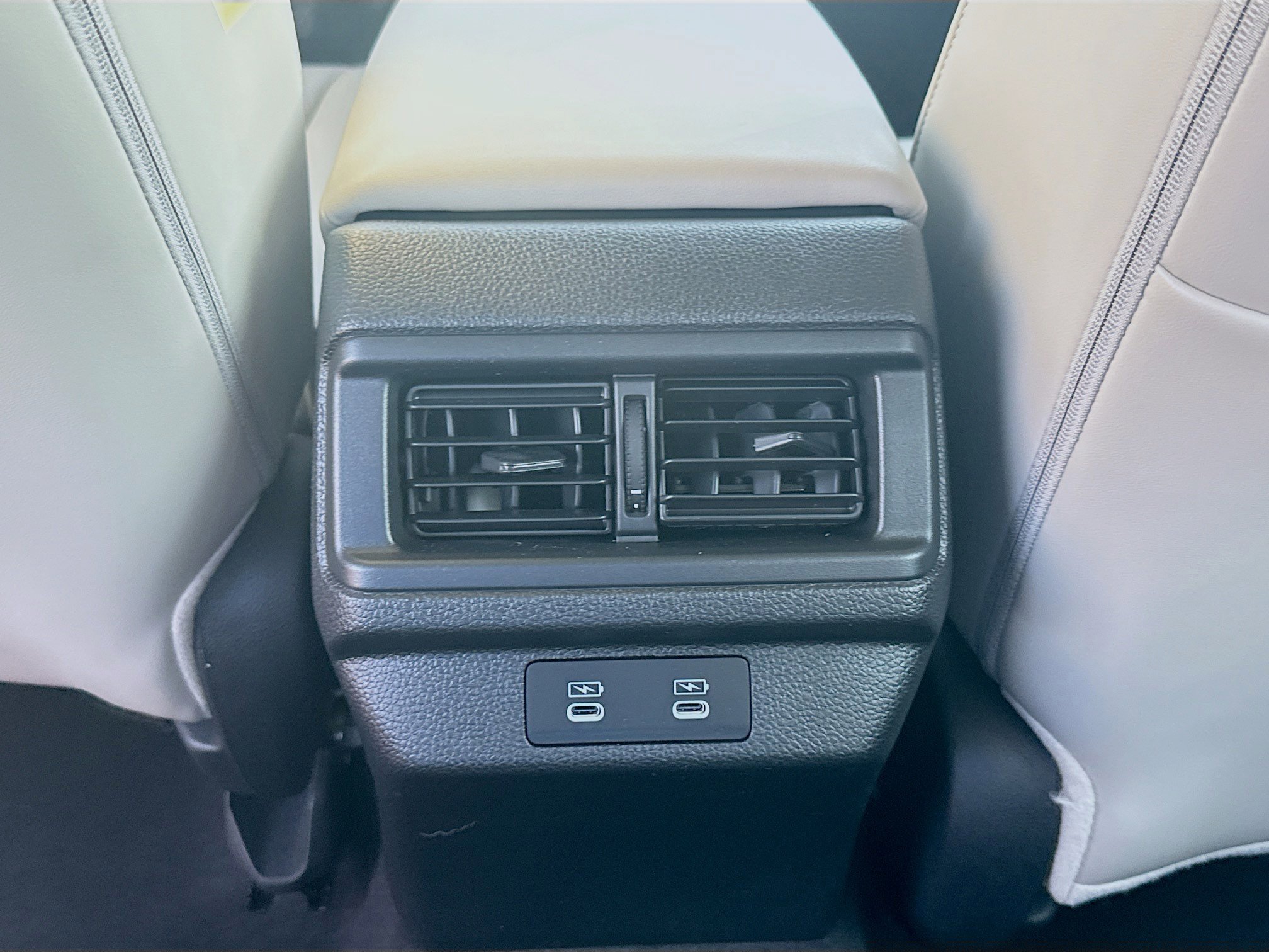 New 2026 Honda Accord EX-L image 19