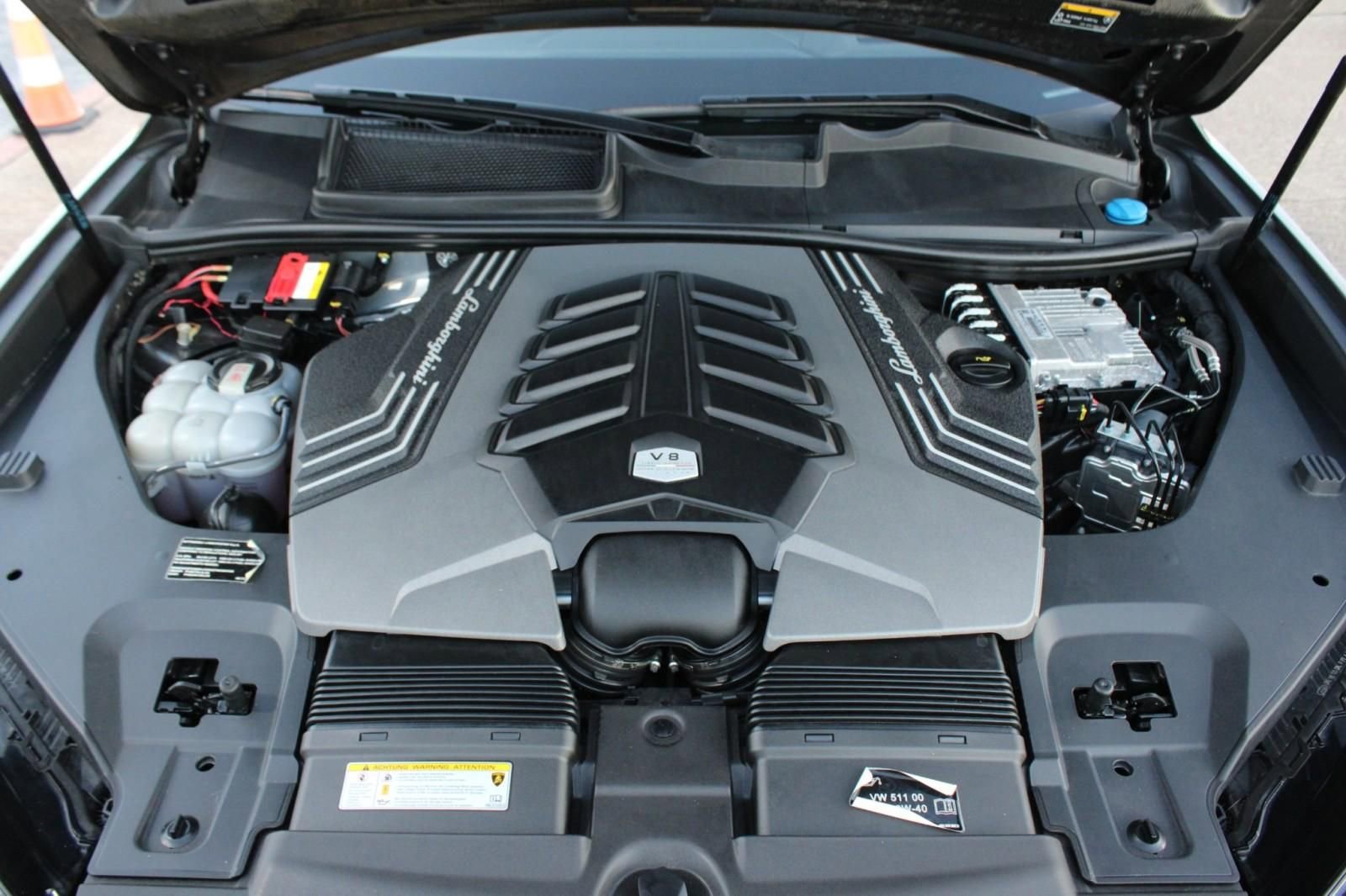 Used 2023 Lamborghini Urus S image 33