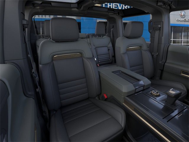 New 2025 GMC Hummer EV 2X image 44