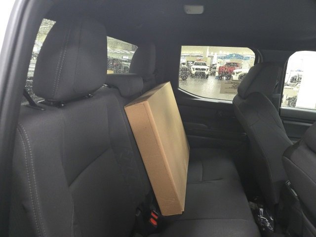 New 2026 Toyota Tacoma SR5 image 12