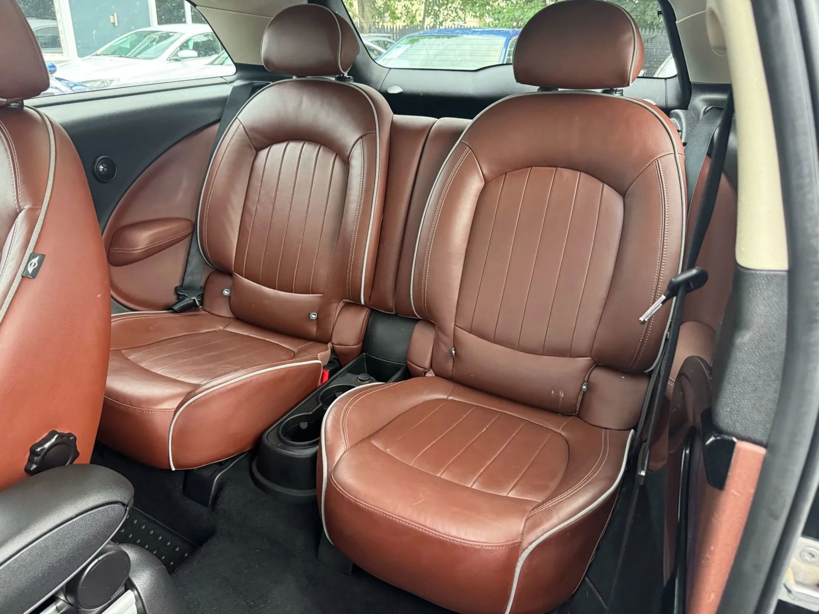 Used 2015 MINI Cooper Paceman S image 18