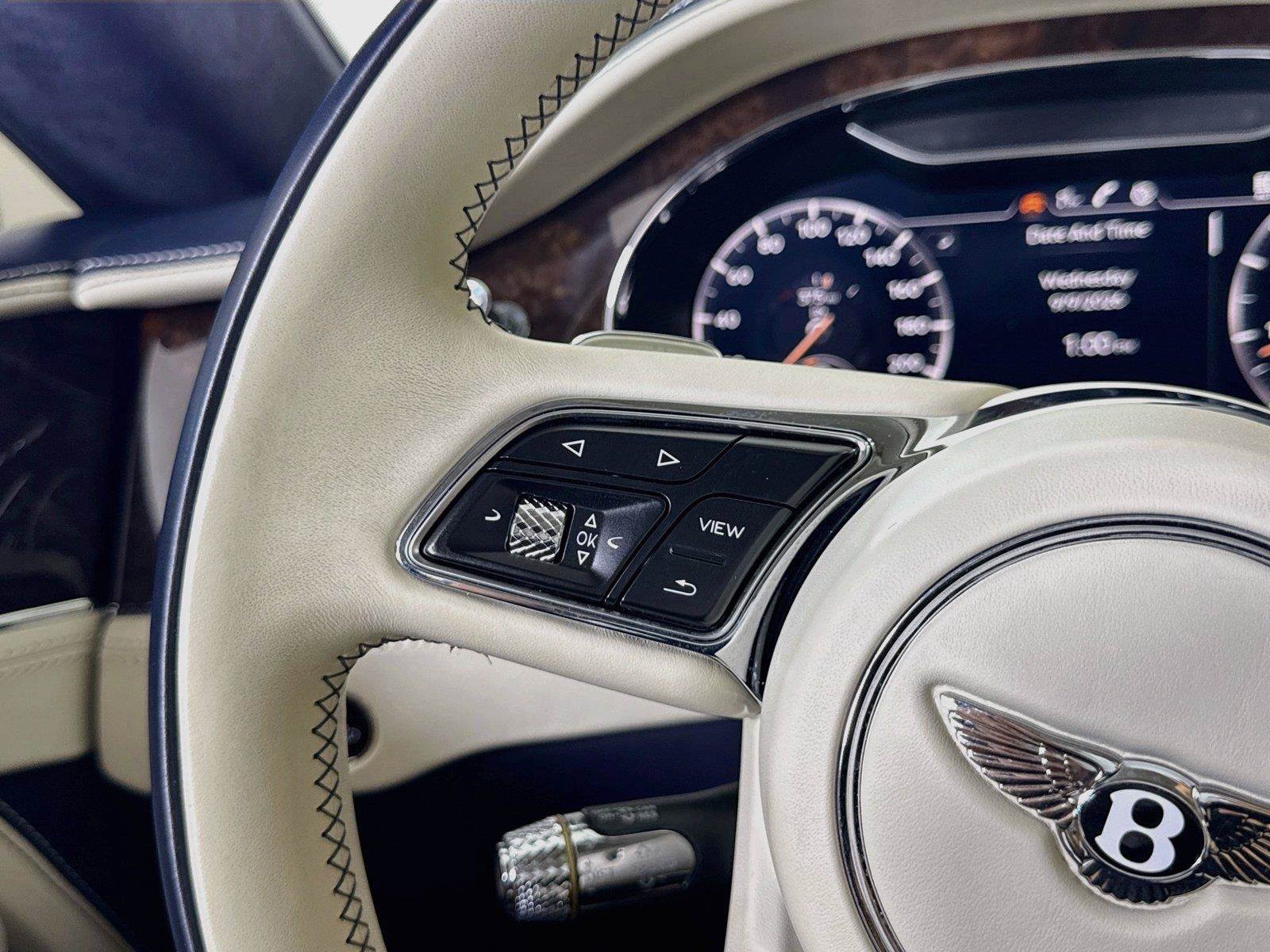 Used 2022 Bentley Continental GT AWD/4WD image 24