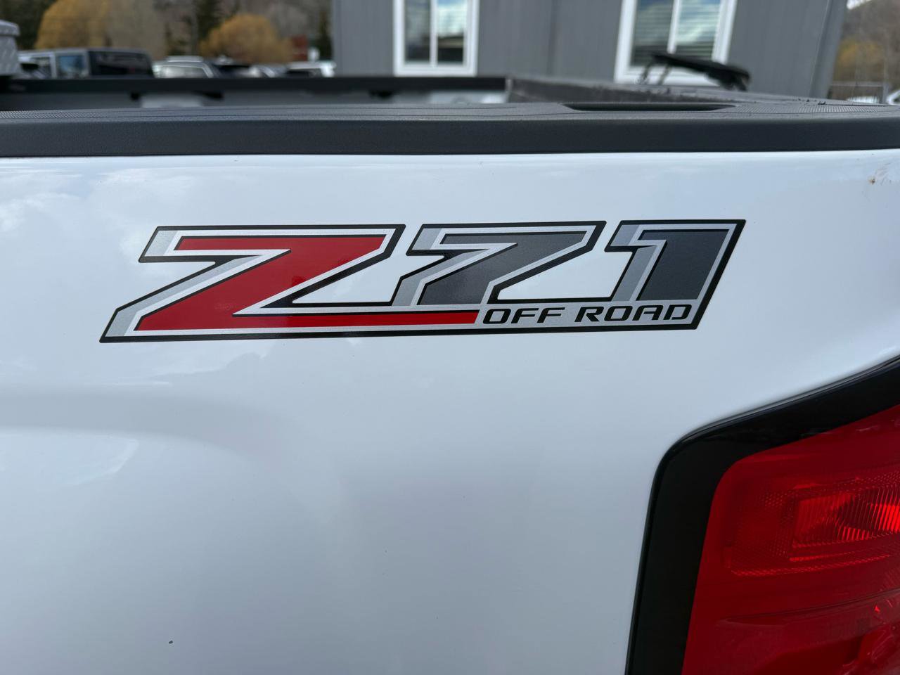 Used 2016 Chevrolet Silverado 3500 LT w/ LT Convenience Package image 10