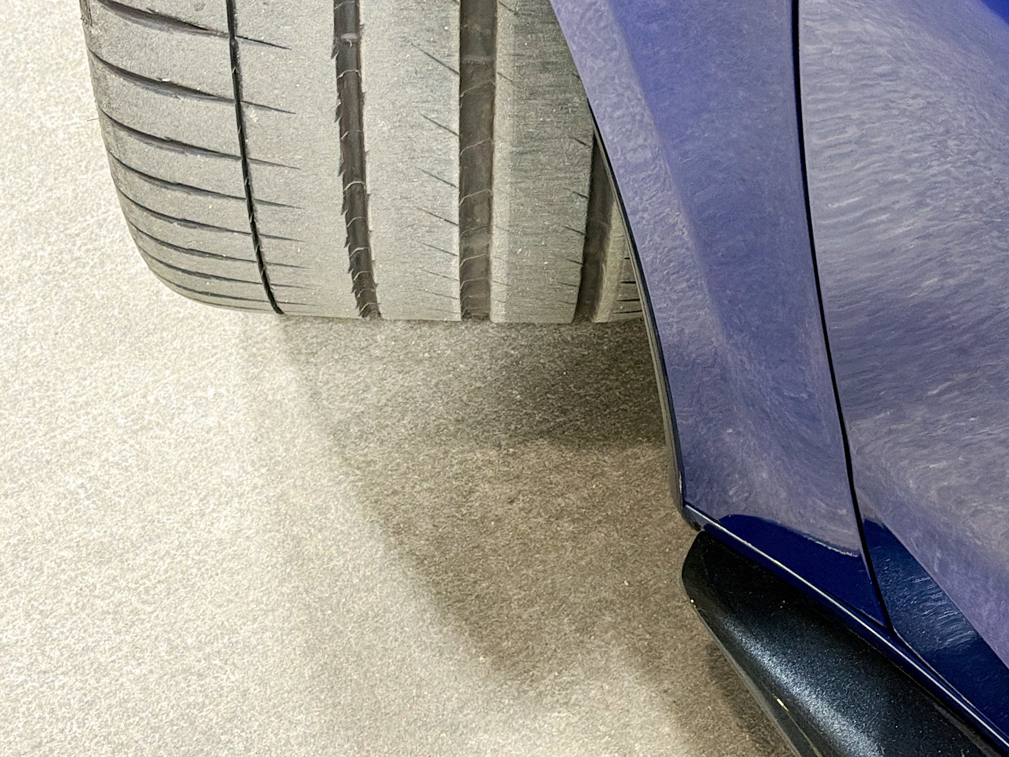 Used 2025 Chevrolet Corvette Z06 image 38