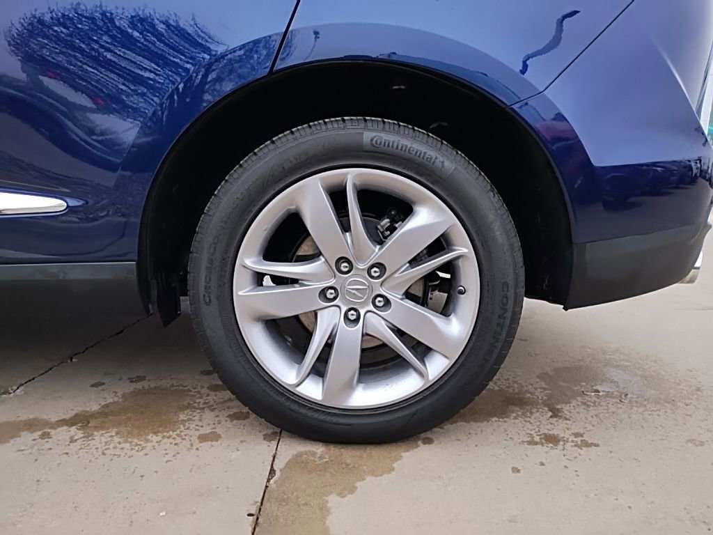 Used 2019 Acura RDX AWD w/ Advance Package image 16