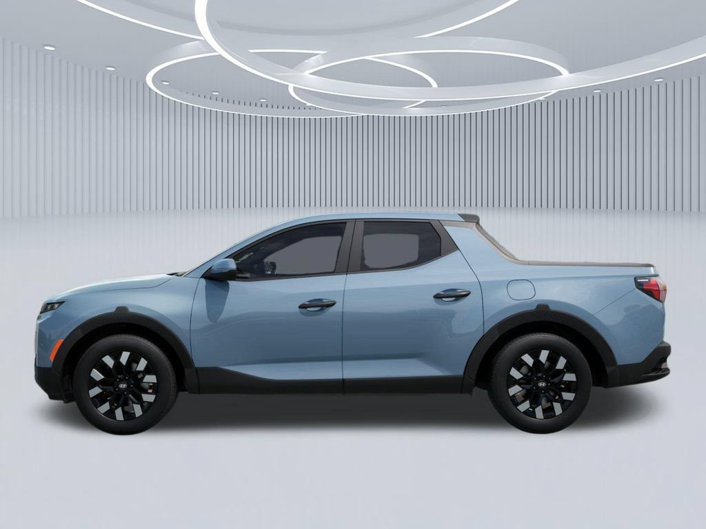 New 2026 Hyundai Santa Cruz SE FWD image 3