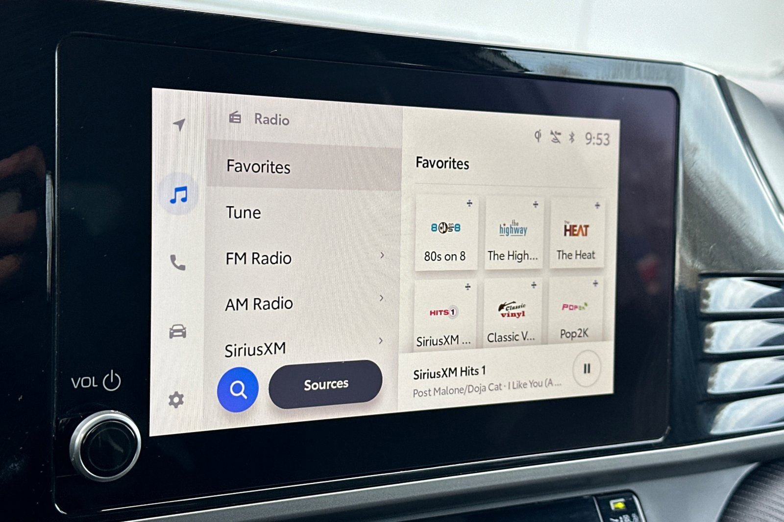Certified 2025 Toyota Camry SE image 26