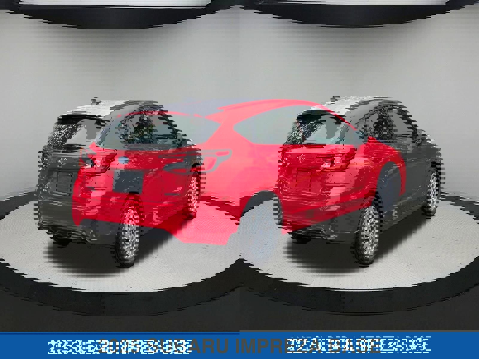 Certified 2025 Subaru Impreza 2.0i image 3