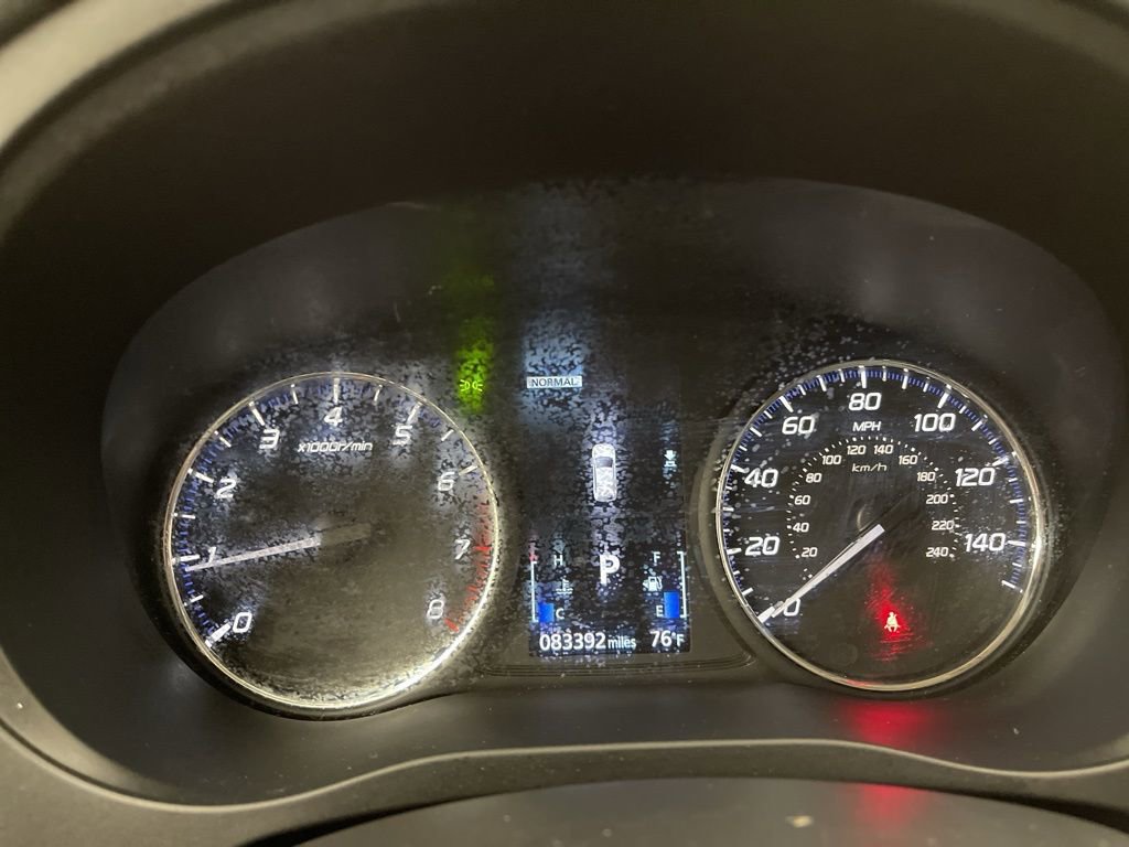 Used 2020 Mitsubishi Outlander ES image 5