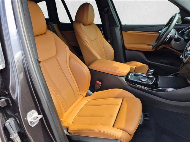 Used 2022 BMW X3 sDrive30i w/ M Sport Package 2 RWD image 21