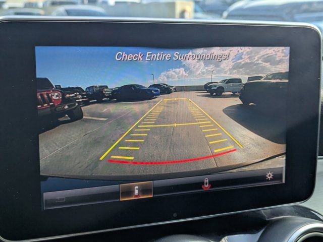 Used 2017 Mercedes-Benz C 300 4MATIC Coupe image 14