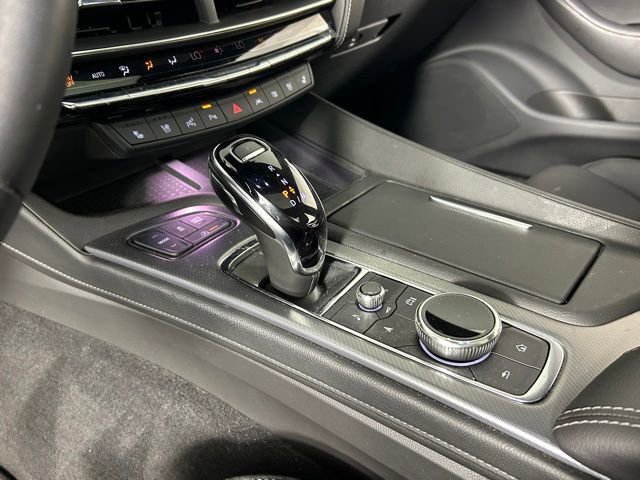 Used 2025 Cadillac CT5 Premium Luxury w/ Sun And Sound Package AWD/4WD image 22