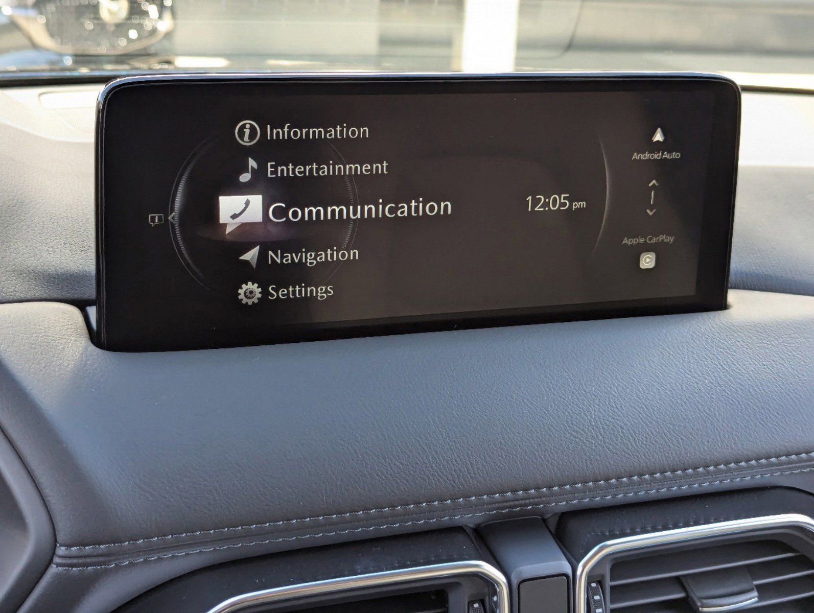 Used 2025 MAZDA CX-5 AWD 2.5 S w/ Preferred Package image 29