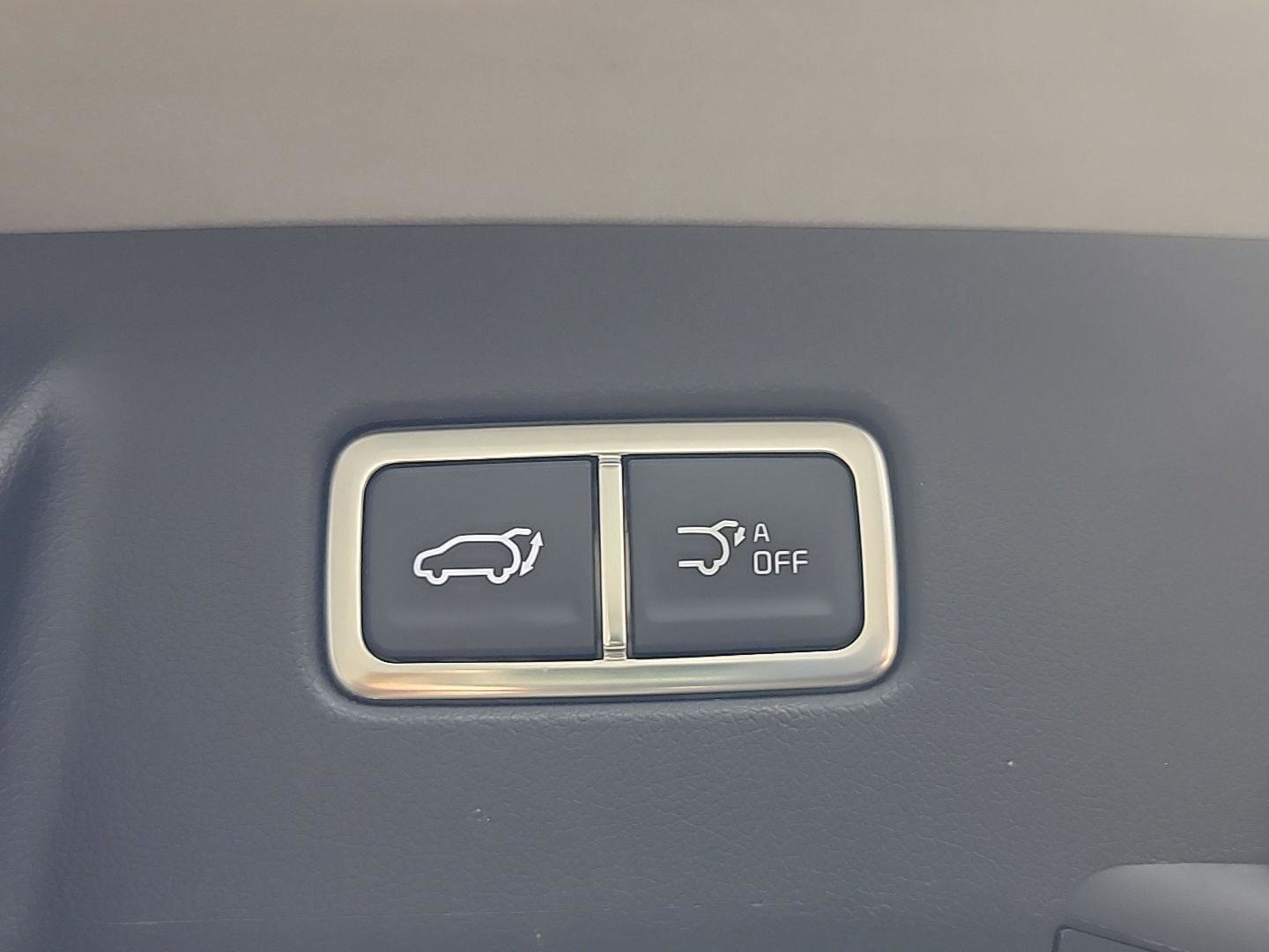 Used 2024 Kia Sorento SX Prestige image 8