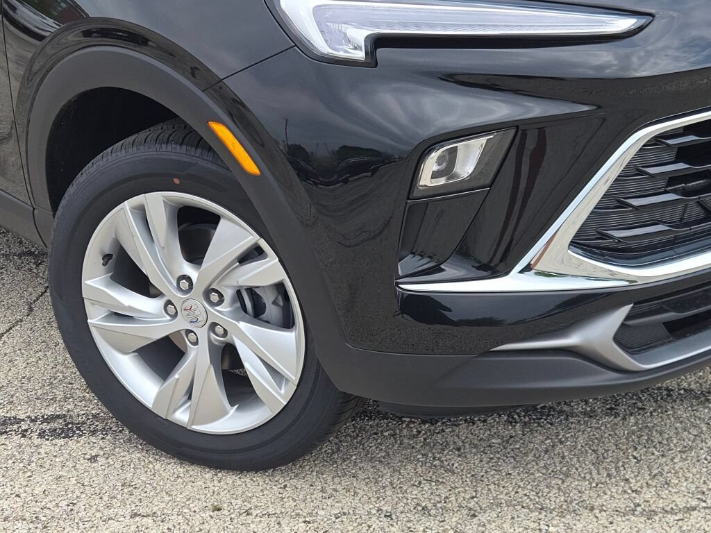 New 2026 Buick Encore GX Preferred w/ Comfort Package AWD/4WD video 3