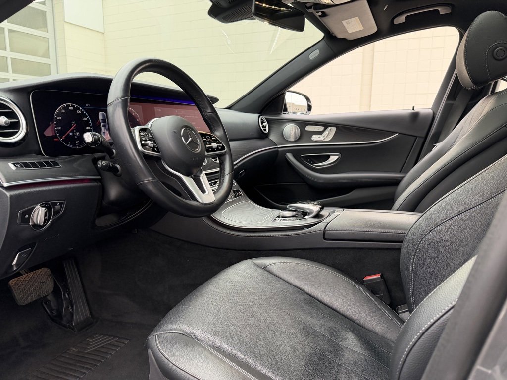 Used 2019 Mercedes-Benz E 450 E 450 image 4