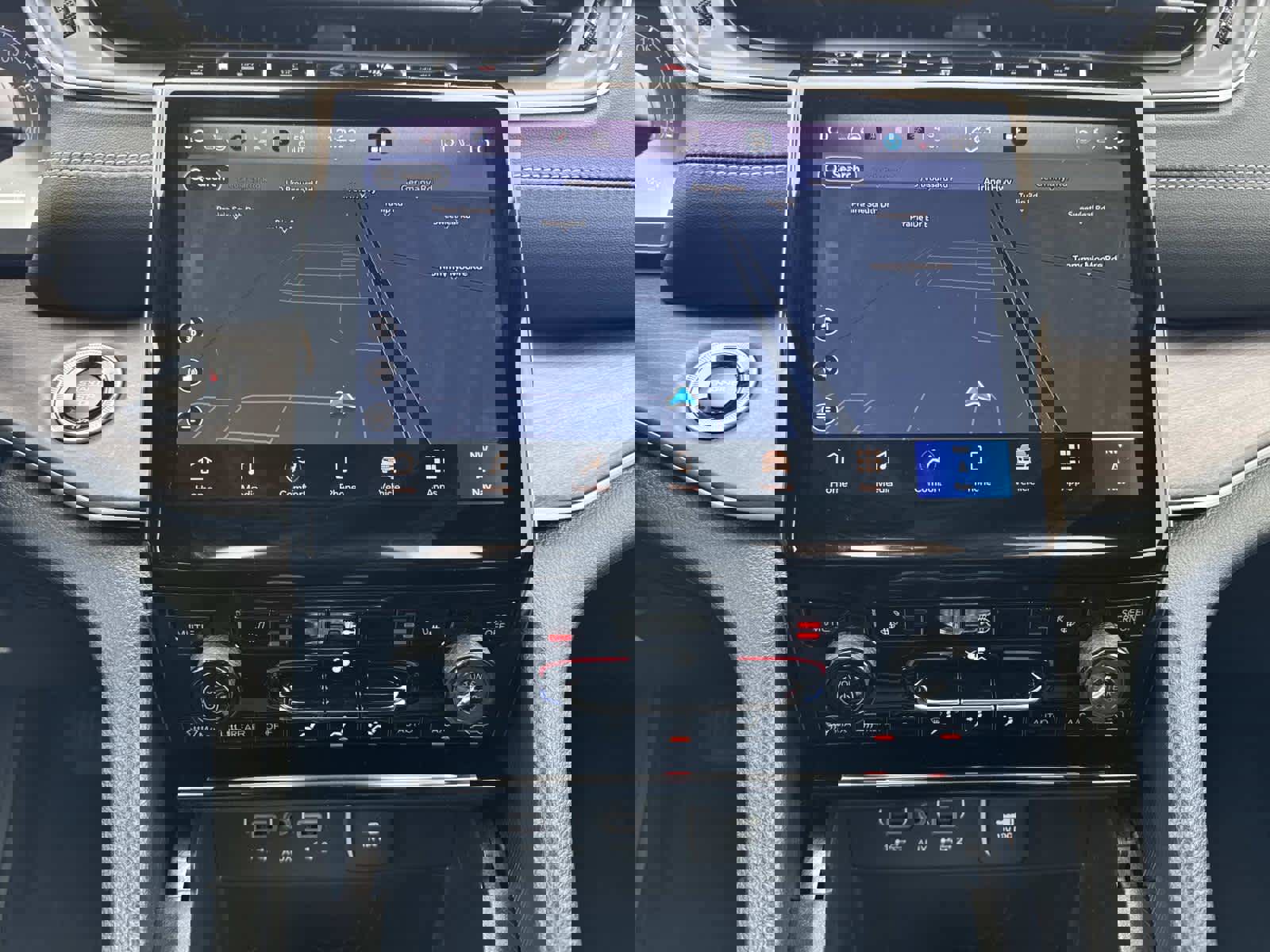 New 2025 Jeep Grand Cherokee L Limited w/ Black Appearance Package image 16