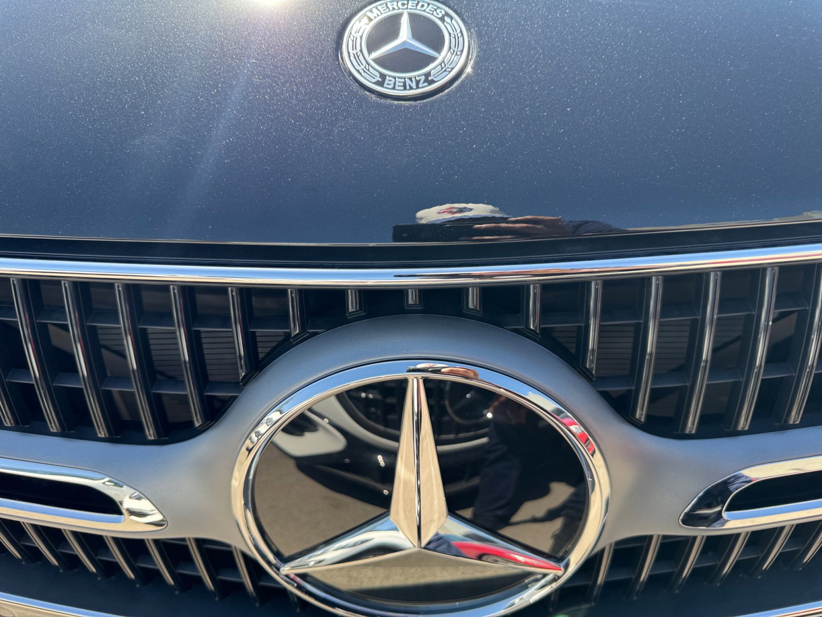 New 2026 Mercedes-Benz GLC 300 4MATIC image 34
