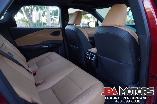 Used 2024 Lexus RX 350h w/ Convenience Package AWD/4WD image 98