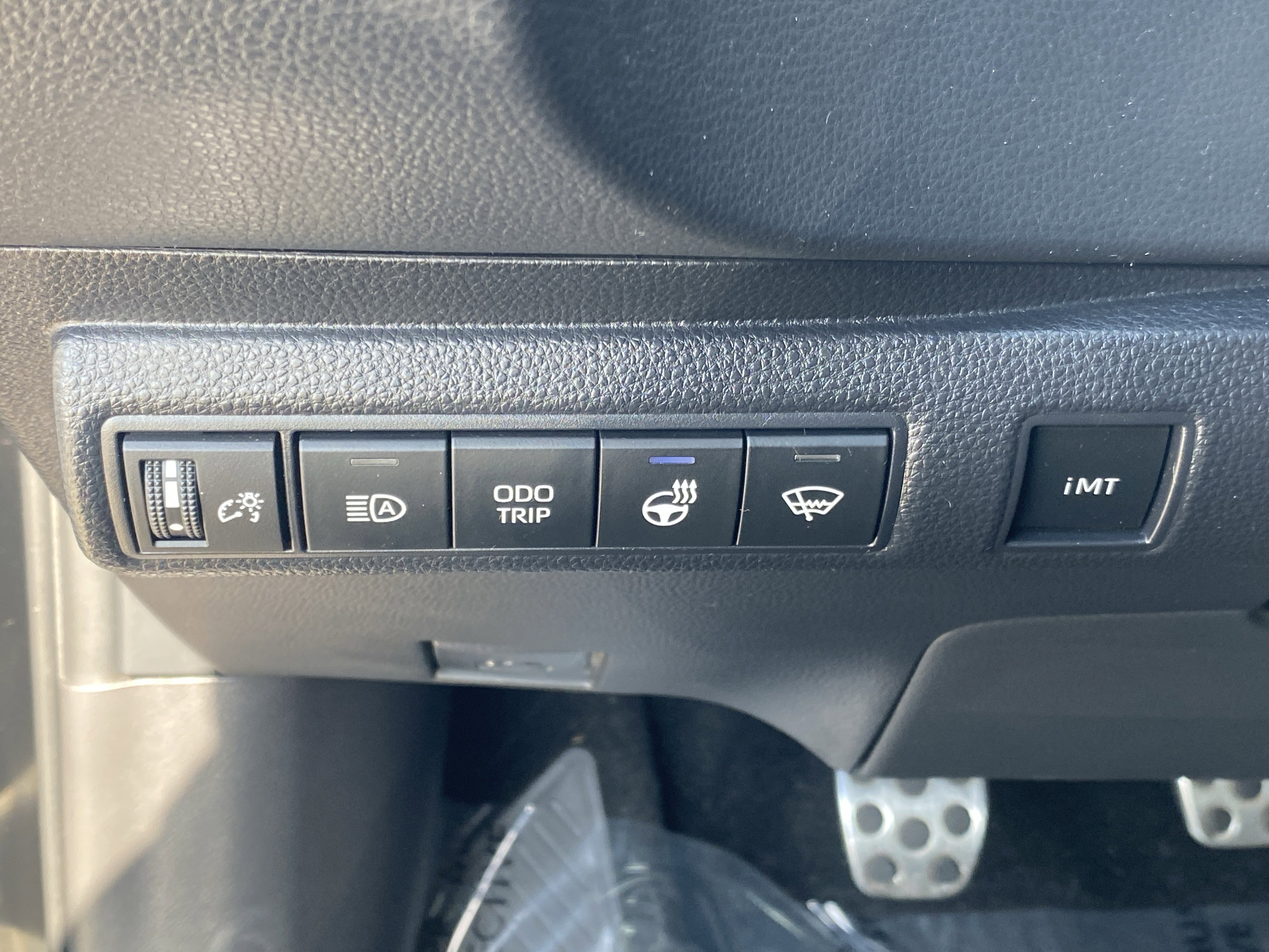 Used 2023 Toyota Corolla Core w/ Technology Package image 30