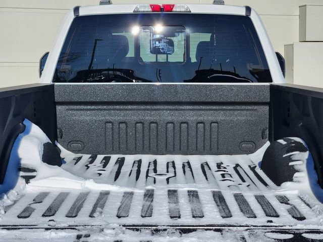 New 2025 Ford Expedition Max Platinum w/ Platinum Ultimate Package image 18