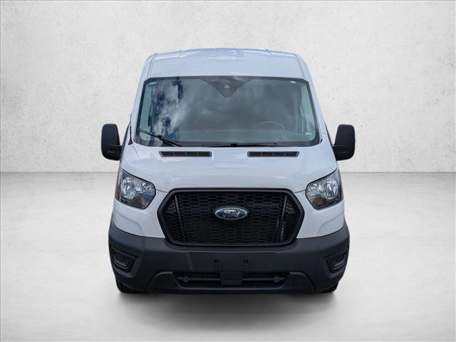 Used 2024 Ford Transit 250 148 Medium Roof w/ Load Area Protection Package RWD video 2