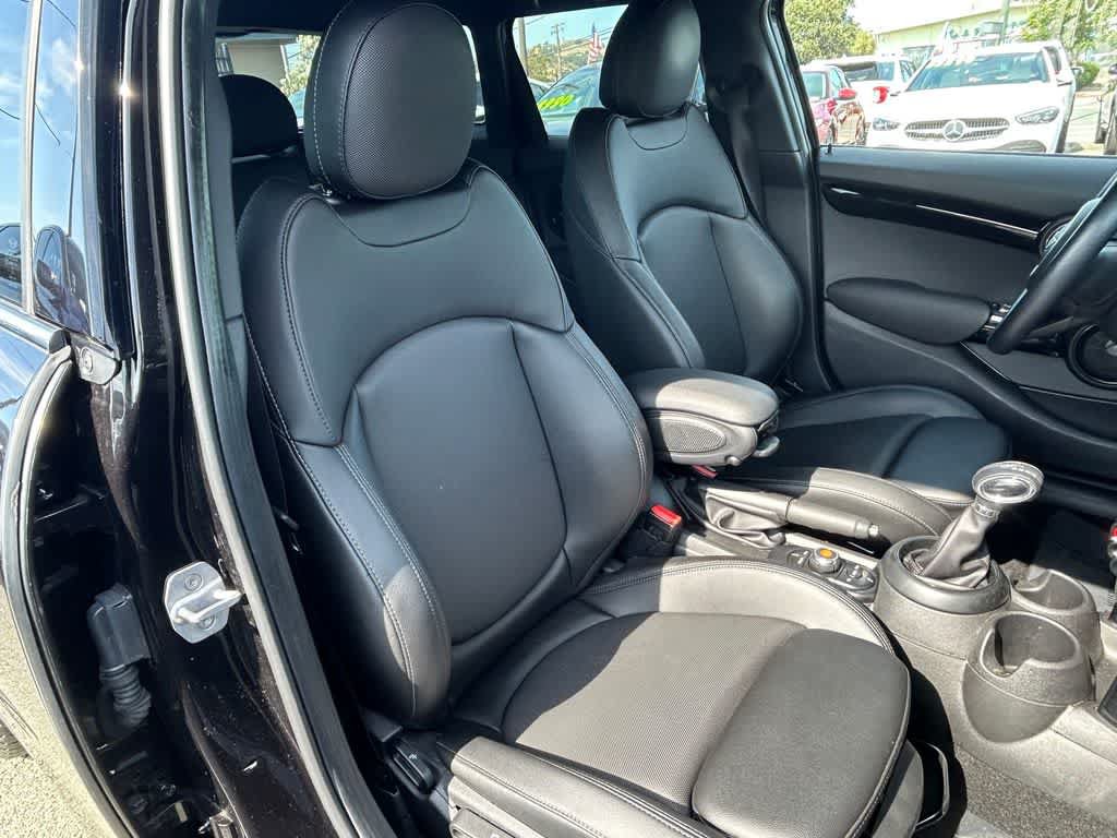 Used 2018 MINI Cooper S FWD image 15