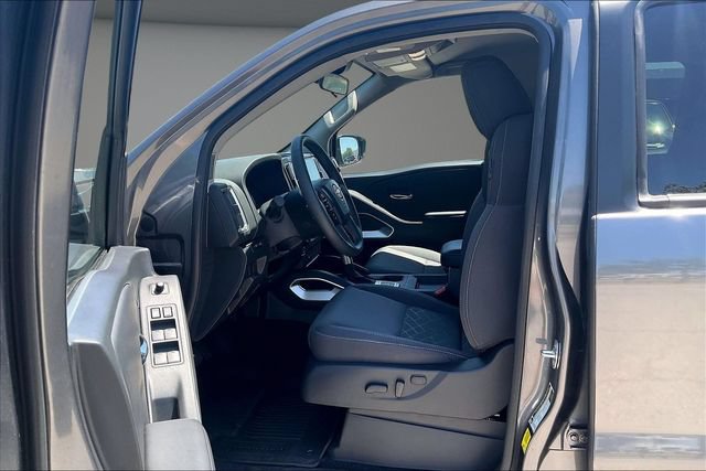 Certified 2026 Nissan Frontier SV w/ All-Weather Content Package AWD/4WD image 24