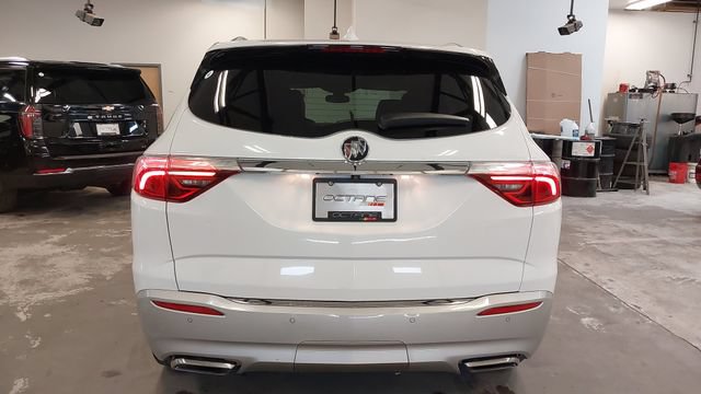 Used 2022 Buick Enclave Essence FWD image 46