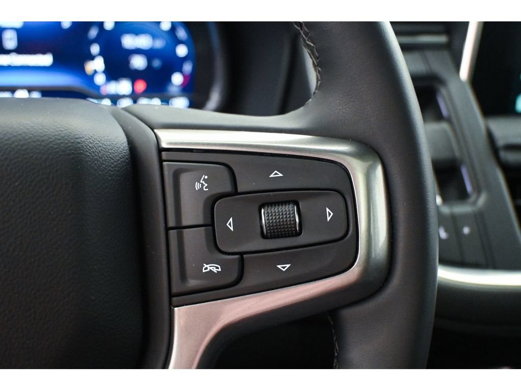 Used 2024 Chevrolet Tahoe Z71 w/ Z71 Off-Road Package AWD/4WD image 43