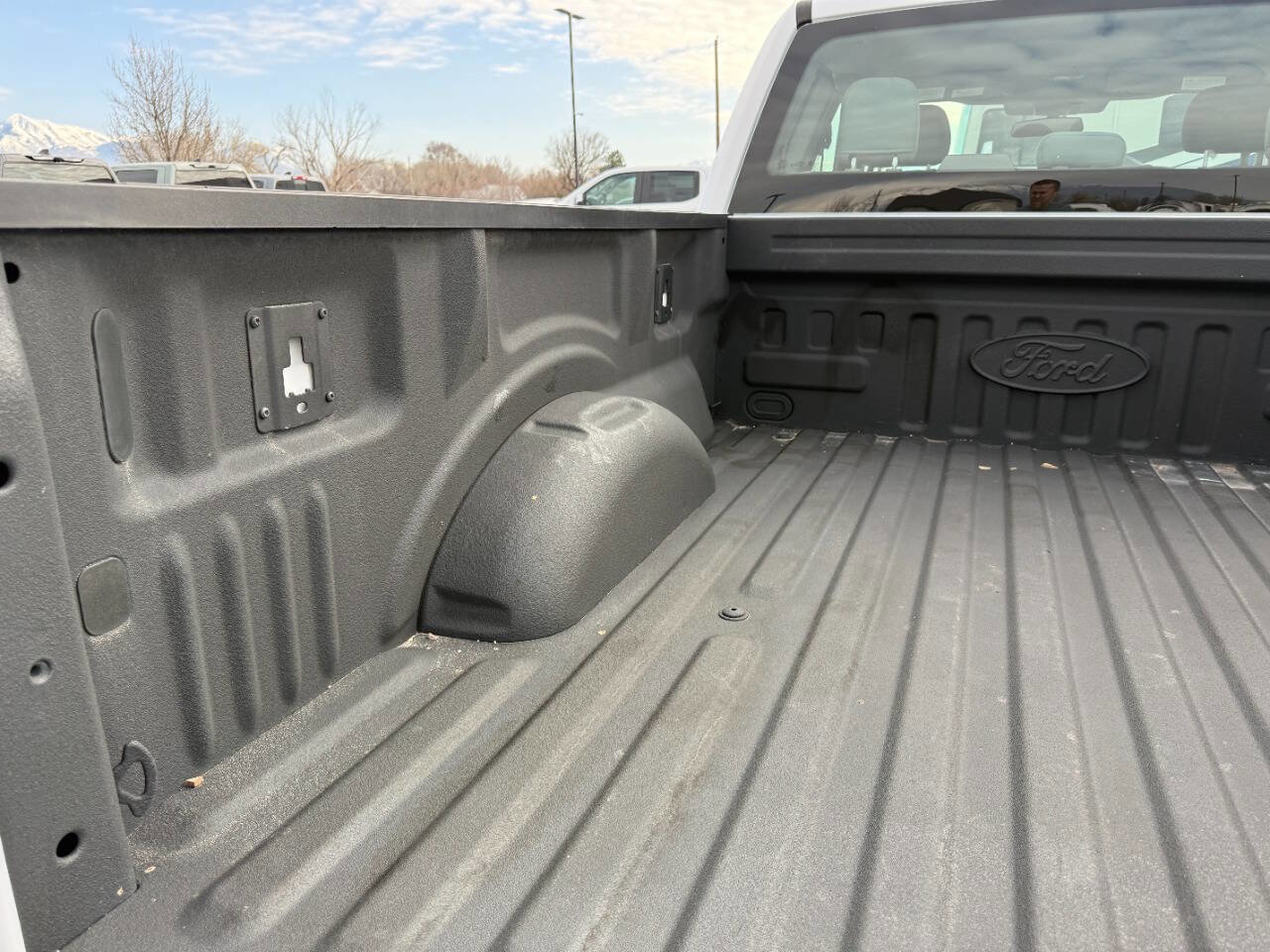 Used 2019 Ford F150 XL w/ Equipment Group 101A Mid image 29