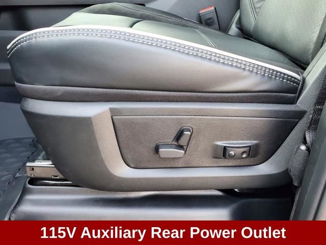 New 2026 RAM 2500 Laramie w/ Night Edition image 12