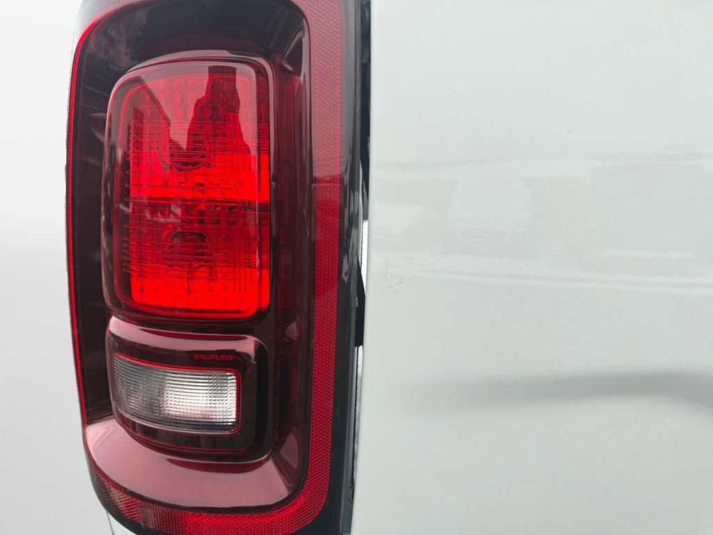 New 2026 RAM 2500 Tradesman image 21