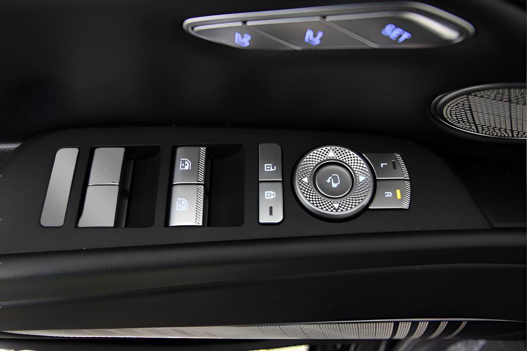 Used 2023 Genesis G80 3.5T Sport AWD/4WD image 18