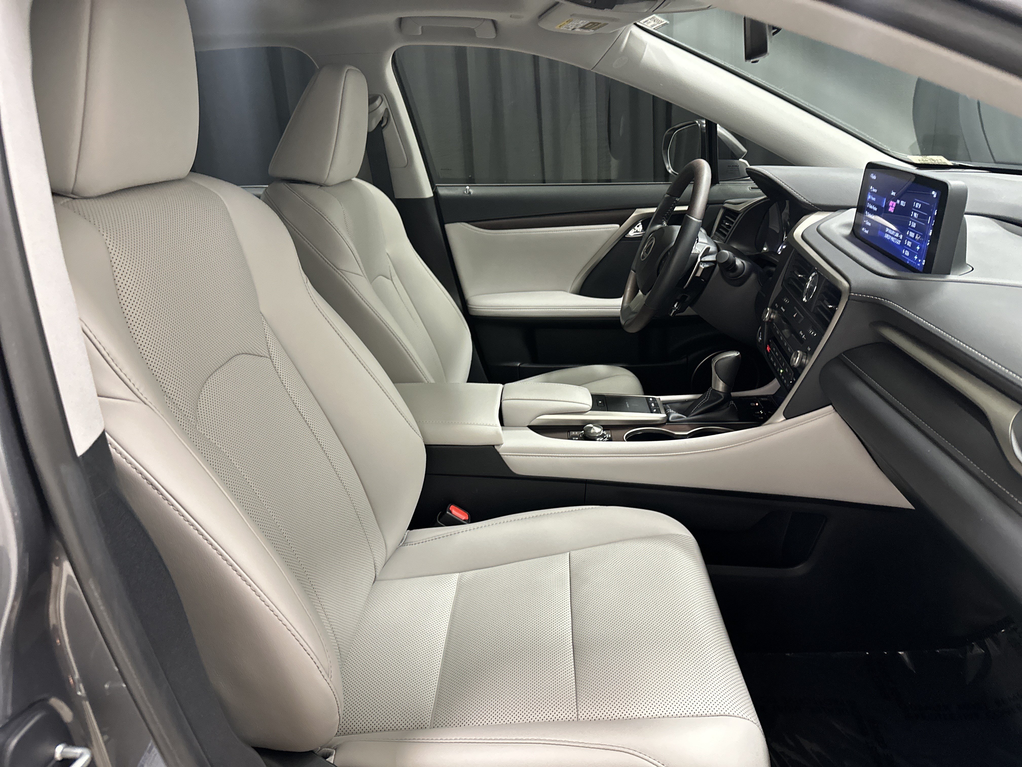 Used 2021 Lexus RX 350 AWD w/ Premium Package image 14