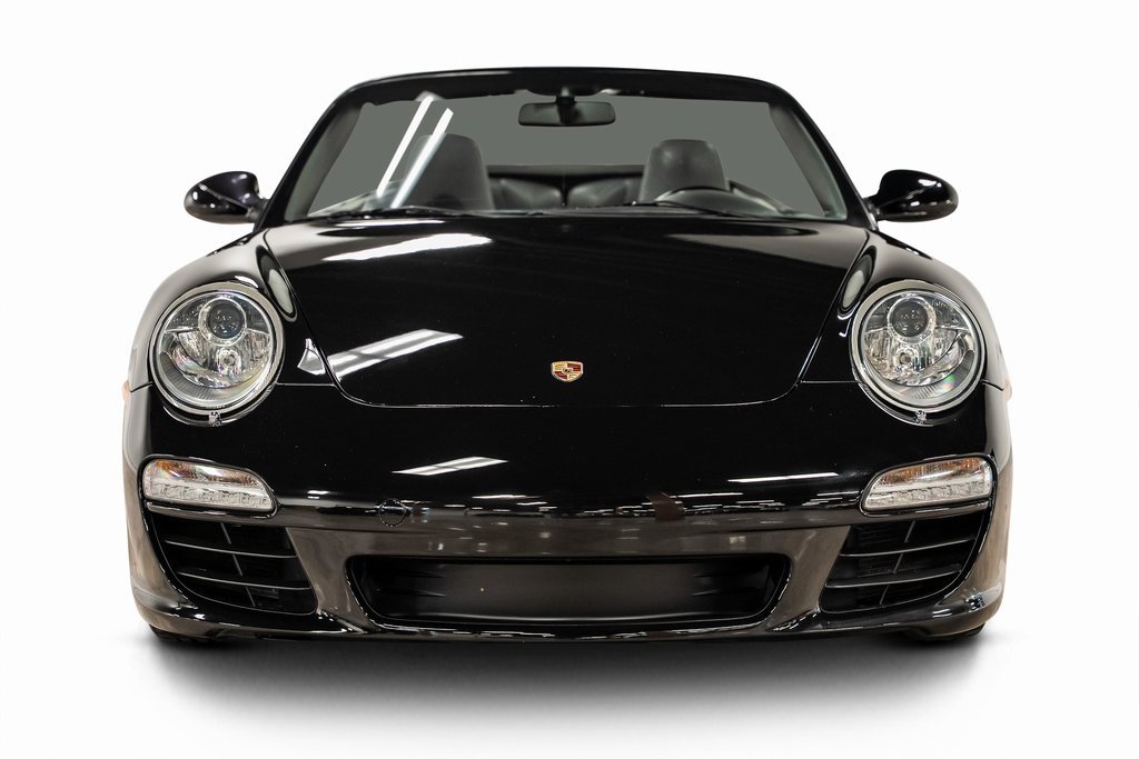 Used 2009 Porsche 911 Carrera S image 3