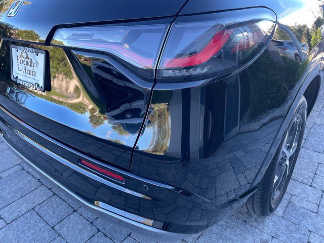 Used 2024 Honda HR-V EX-L image 12