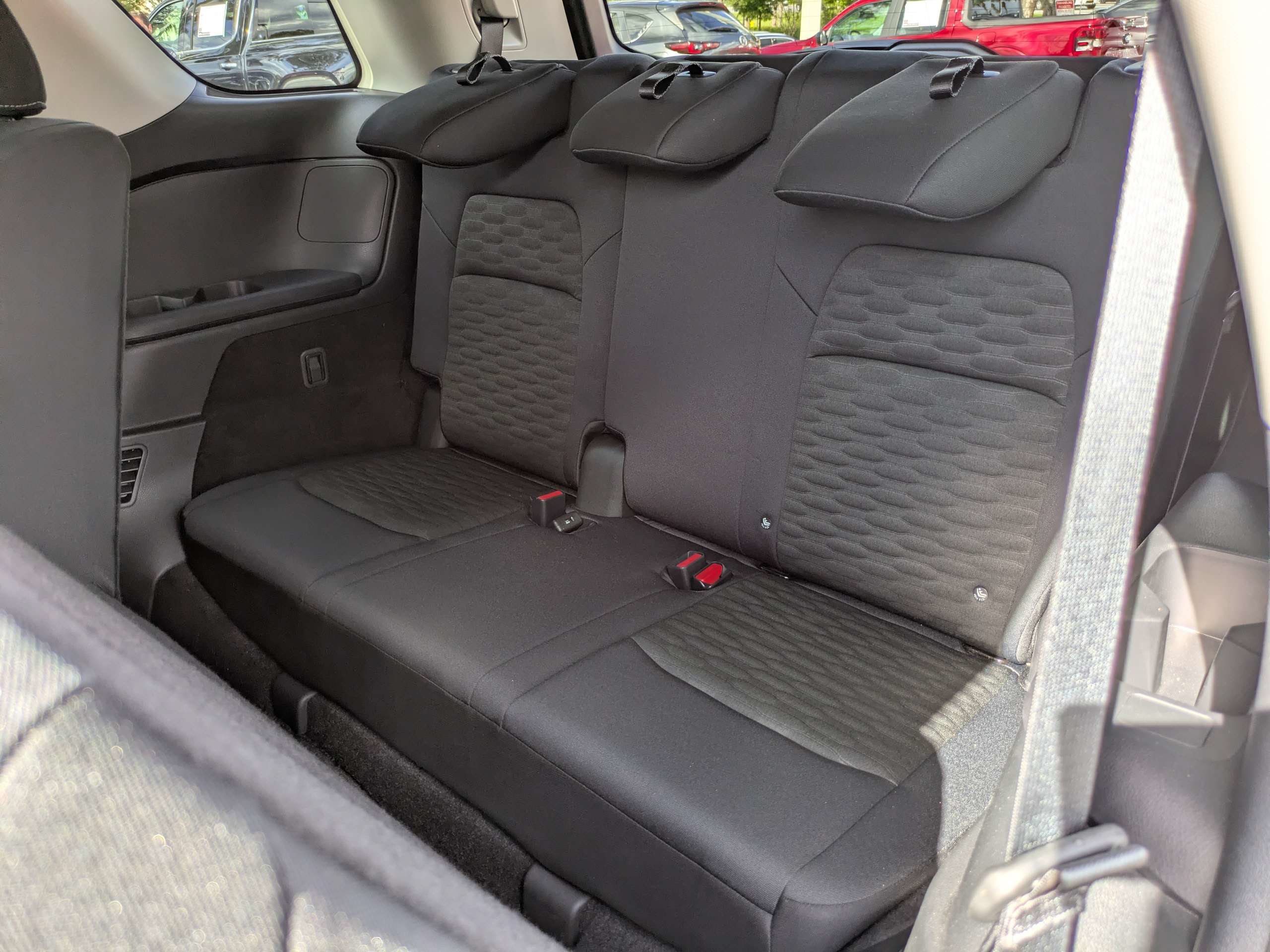 Certified 2025 Nissan Pathfinder SV AWD/4WD image 16