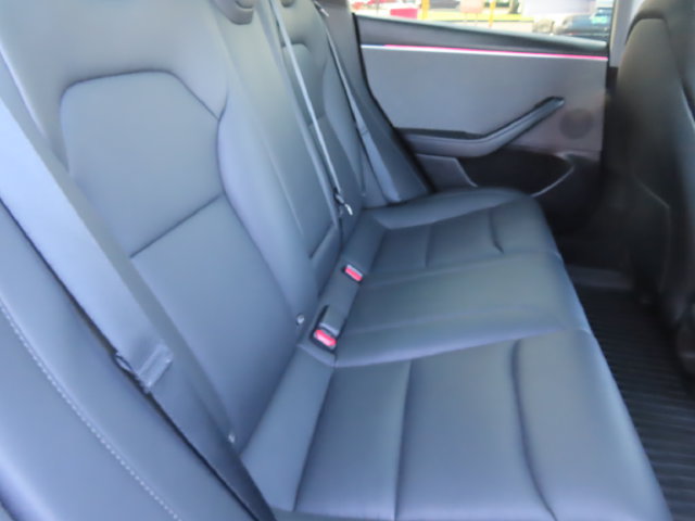 Used 2024 Tesla Model 3 Standard Range RWD image 28