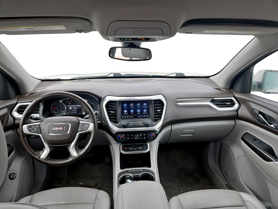 Used 2023 GMC Acadia SLT image 12