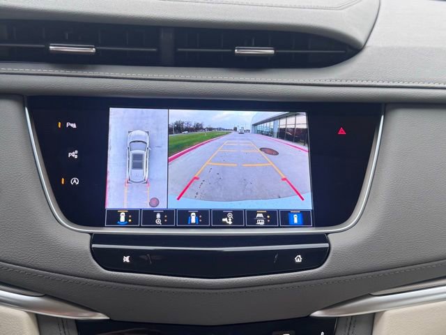 New 2026 Cadillac XT5 Premium Luxury w/ Driver Assist Package image 28