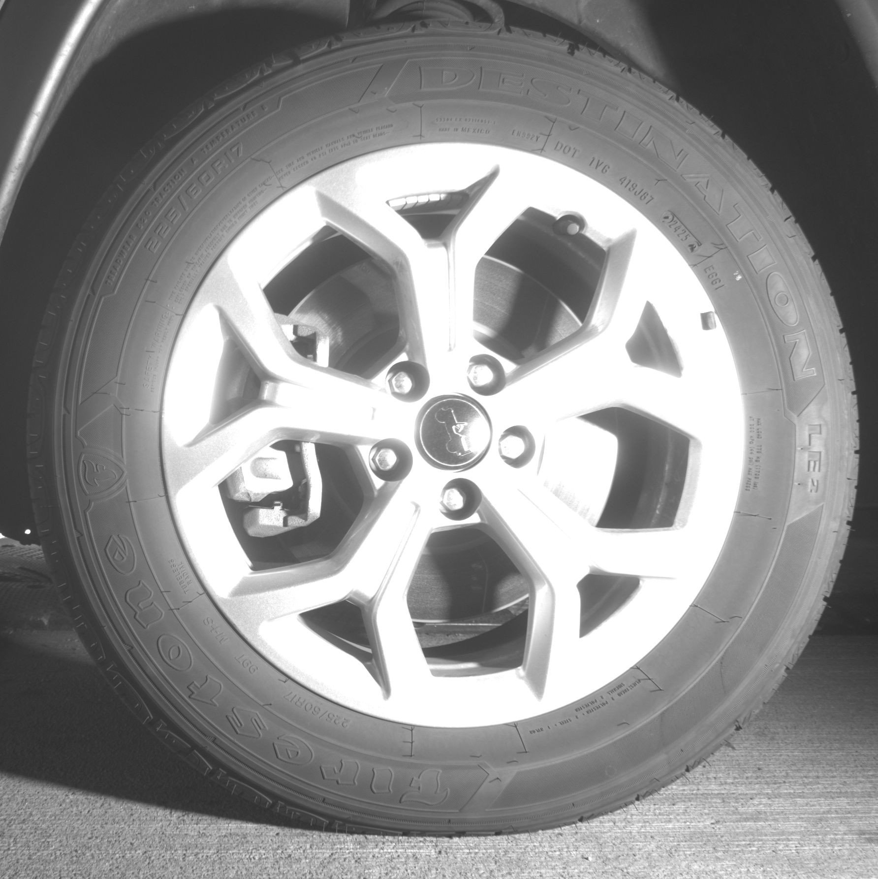 Used 2025 Jeep Compass Latitude image 12