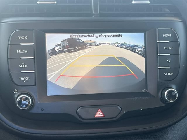 Used 2021 Kia Soul S FWD image 28