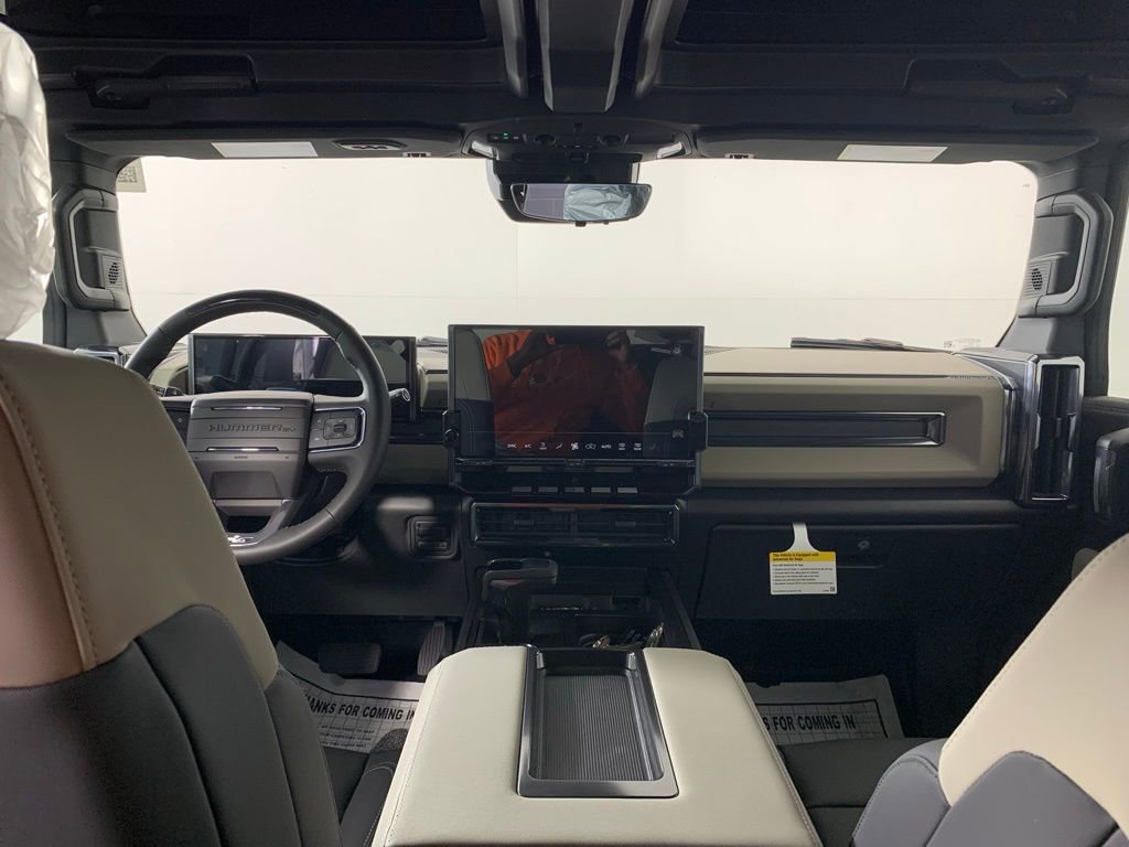 New 2026 GMC Hummer EV SUV image 26