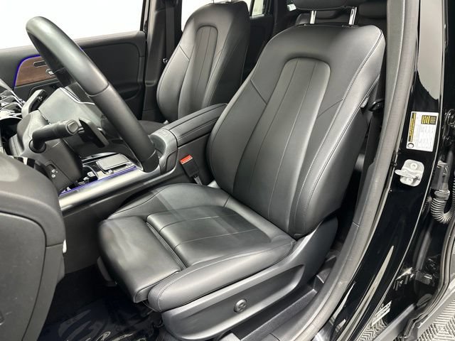 Certified 2023 Mercedes-Benz GLA 250 4MATIC image 29