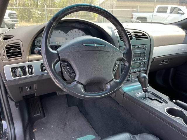 Used 2002 Ford Thunderbird RWD image 10